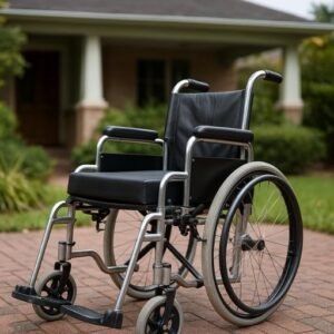 Chair Booster Cushions
