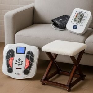 Comfort & Wellbeing