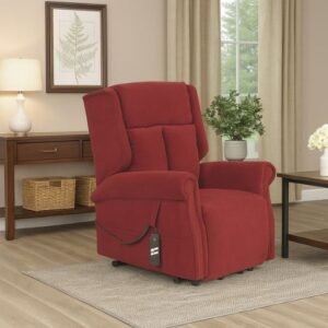 Made To Measure Rise Recliner Chairs
