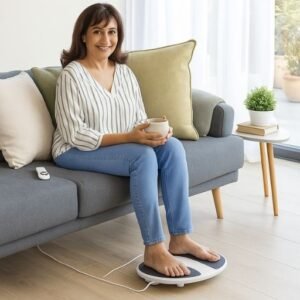 Foot Circulation Boosters