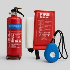 Home Accessories, Safety & Security