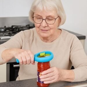 Jar, Tin & Bottle Openers