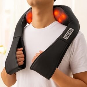 Massagers
