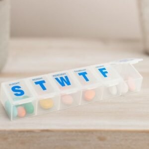 Medication Management Aids