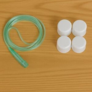 Oxygen Concentrator Accessories