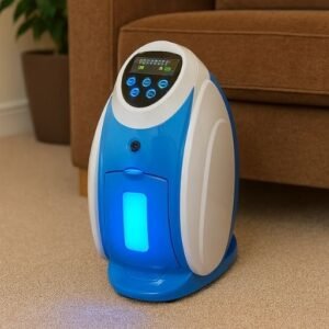 Oxygen Concentrators