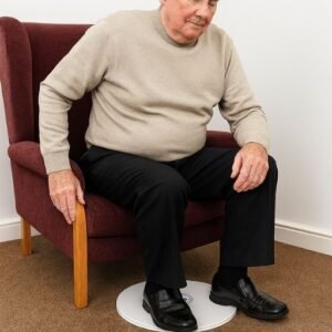 Patient Turners, Turntables & Swivel Seats