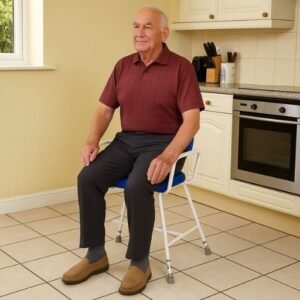Perching Stools