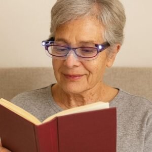 Reading & Writing