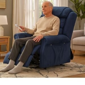Riser Recliners & Armchairs