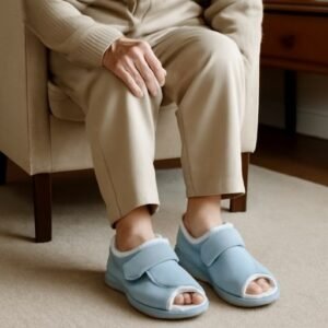 Shoes, Slippers & Foot Comfort