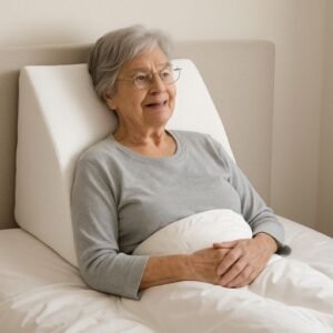 Supportive Pillows