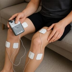 TENS Machines & Electrical Muscle Stimulators