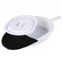 Bio Lec Mobility Fracture Bedpan