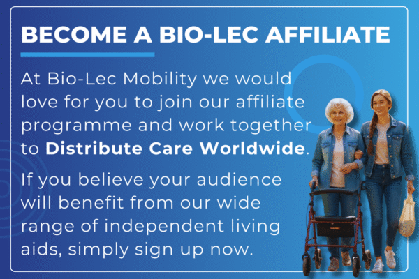 Mobile Version Affiliate Page Banner