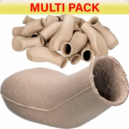 Bio Lec Mobility Disposable Male Urinal Bottles