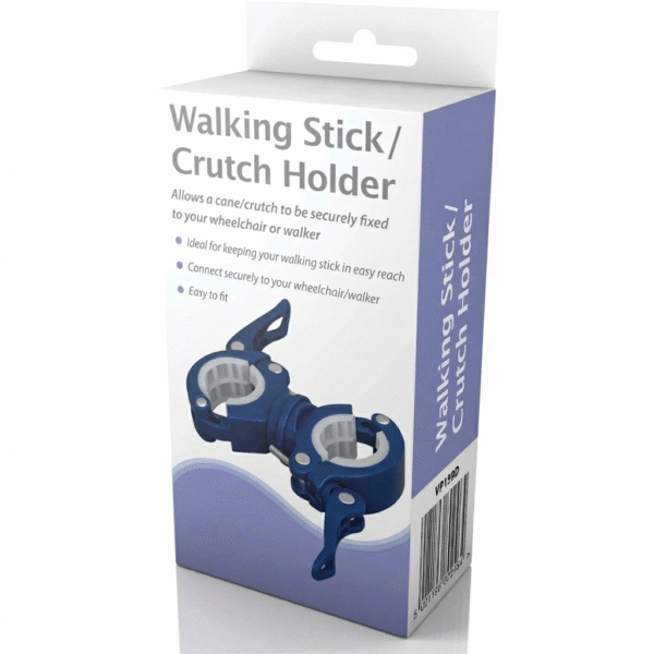 Bio Lec Mobility walking Stick Cane Crutch Holder