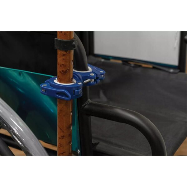 Bio Lec Mobility walking Stick Cane Crutch Holder