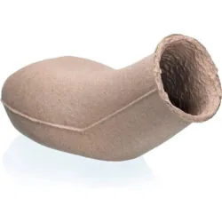 Bio Lec Mobility Disposable Male Urinal Bottles