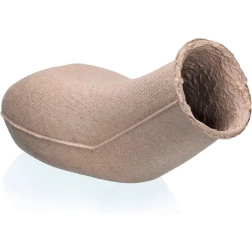 Bio Lec Mobility Disposable Male Urinal Bottles
