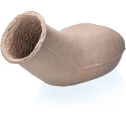 Bio Lec Mobility Disposable Male Urinal Bottles