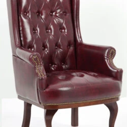 High Back Armchair for Elderly | Colours Available