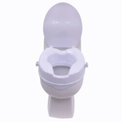 Bio Lec Mobility Raised Toilet Sea