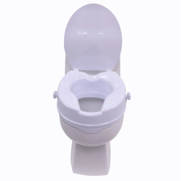 Bio Lec Mobility Raised Toilet Sea