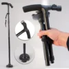 Folding Walking Stick