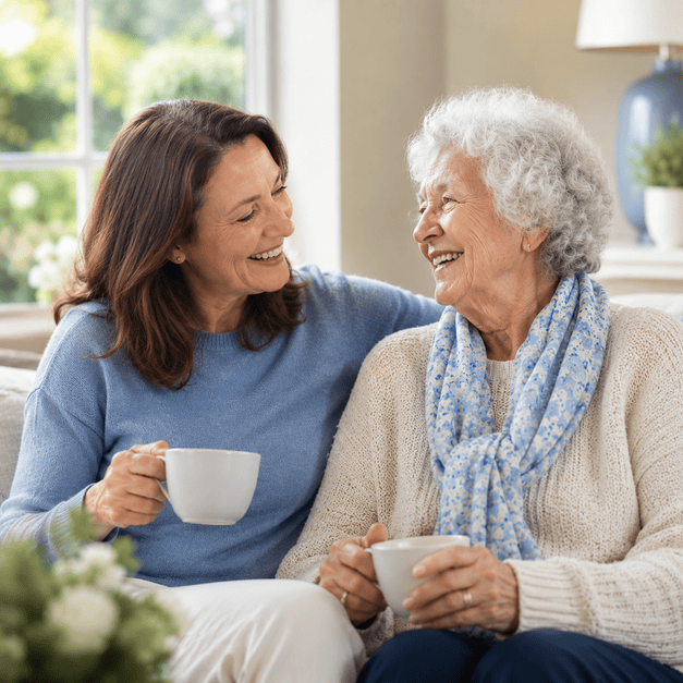 Bio-Lec Mobility — care and independence at home