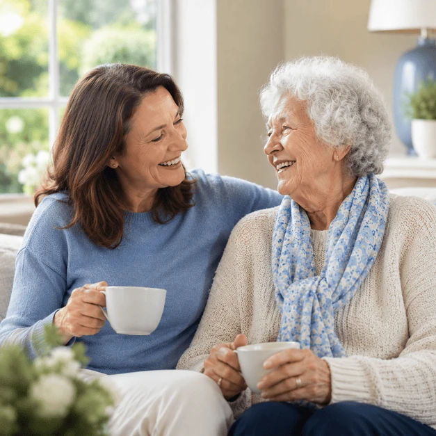 Bio-Lec Mobility — care and independence at home