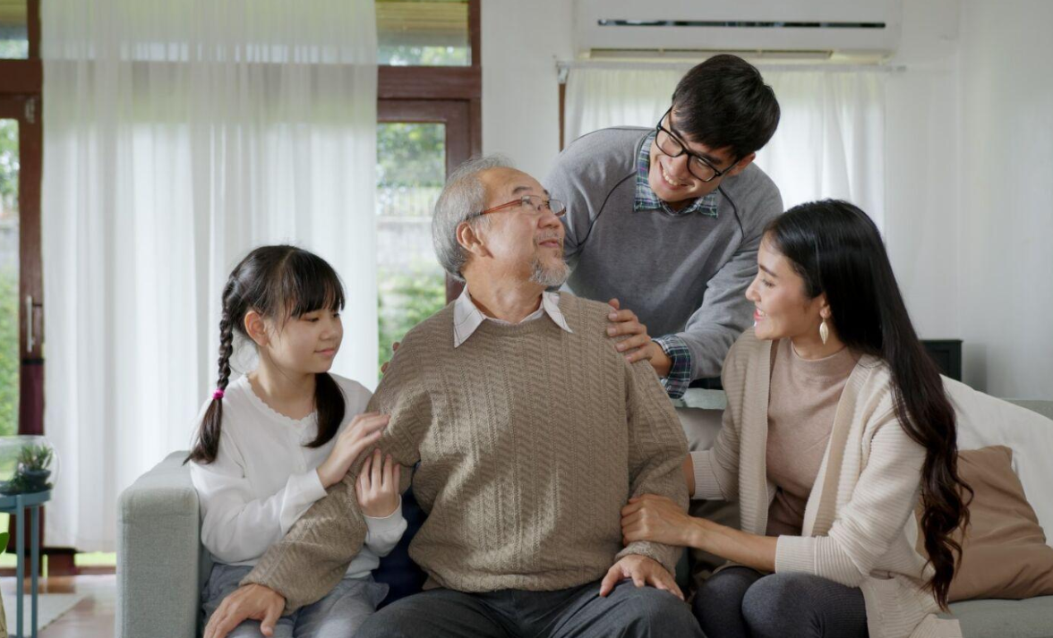 More than mobility products — real support for everyday living