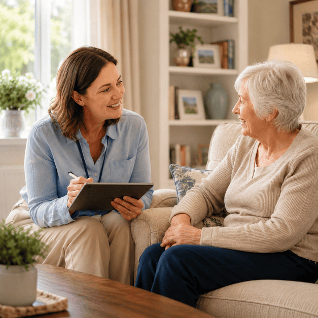 Stay connected with Bio-Lec Mobility