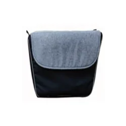 DASH Chic Carbon Rollator deluxe bag accessory