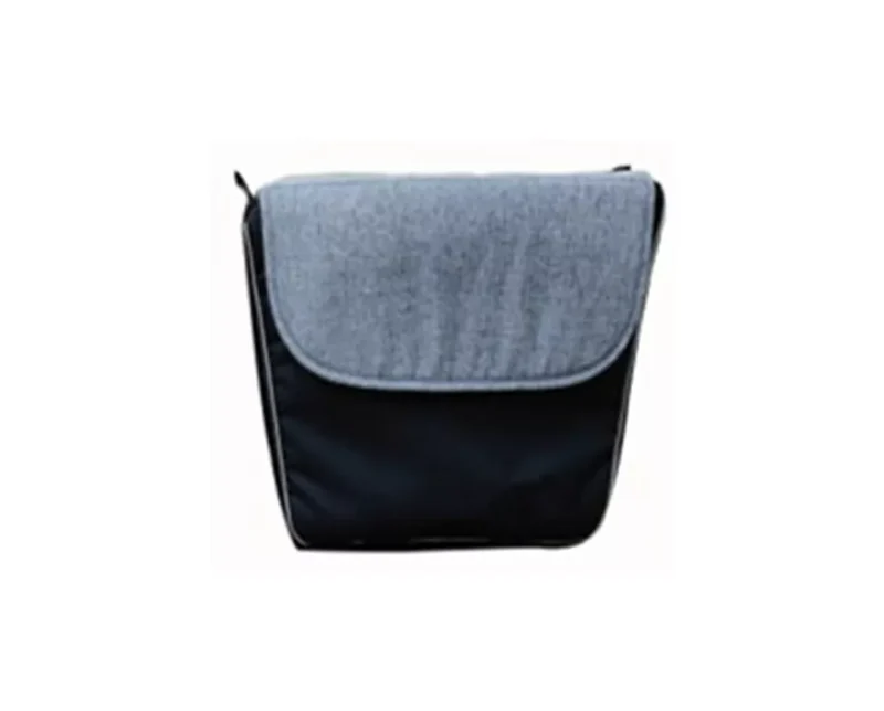 DASH Chic Carbon Rollator deluxe bag accessory