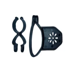 DASH Chic Carbon Rollator cup holder accessory