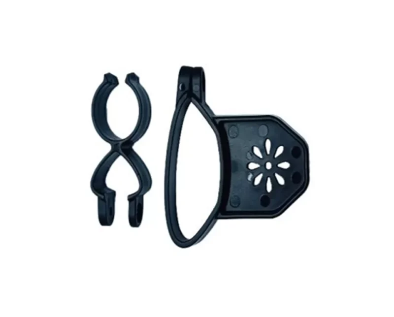 DASH Chic Carbon Rollator cup holder accessory