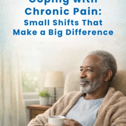 Coping With Chronic Pain