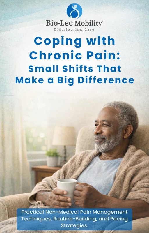 Coping With Chronic Pain