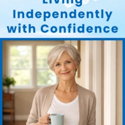 Living Independently With Confidence