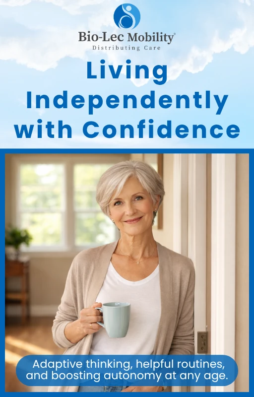Living Independently With Confidence