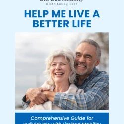 Help me to live a better life