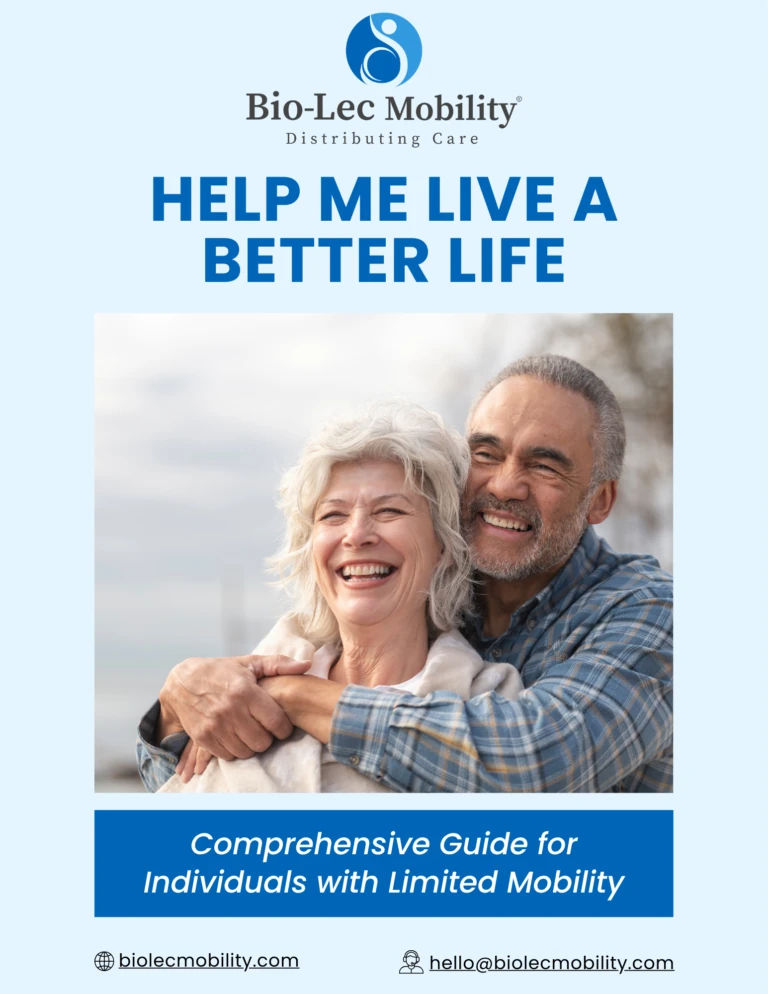 Help me to live a better life