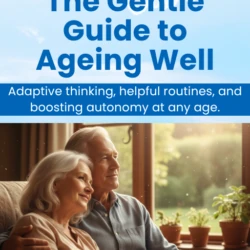 The Gentle Guide To Ageing Well