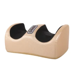 Bio-Lec Mobility Electric Foot Massager | Shiatsu Kneading Foot & Calf Massager with Heat | 12 Massage Balls, 3 Speeds & Two-Way Rotation