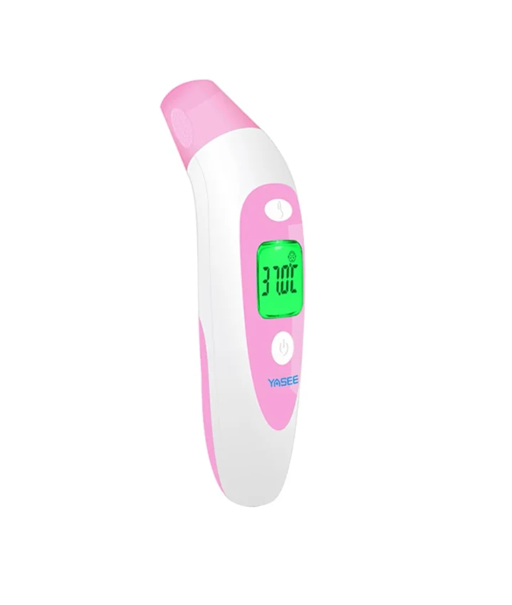 Bio-Lec Mobility non-contact infrared thermometer for forehead temperature measurement