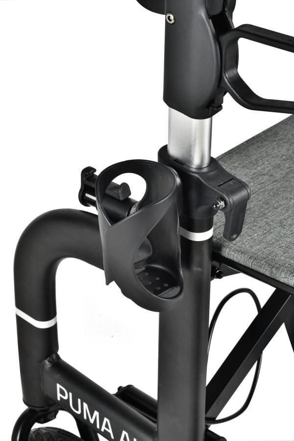 puma rollator outdoor walker