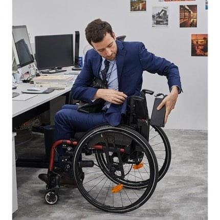 power wheelchair-todo wheelchair-electric wheelchair